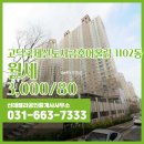 고덕국제신도시 금호어울림 이미지