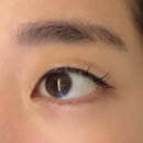무쌍 아이라인문신 반영구 유지기간 2년 경과 후기
