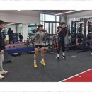 선스트레이닝 값진 경험의 원투러닝스포츠센터 후기