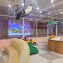 퐁당퐁당키즈카페 놀이터 이미지