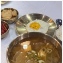 한끼의힐링 | 남여주배추된장국 숙성고기집 방문 후기, 푸근한 집밥 느낌과 직화 숙성고기, 배추된장국 한 끼의 힐링