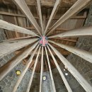 정자교회 화장실 | 여행 - 찰랑 이들, 경주 순례 나들이