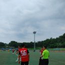 거진종합운동장 이미지