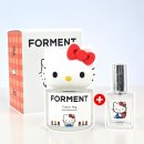 시그니처에디션 | 포맨트 시그니처 퍼퓸 헬로키티 에디션 후기!