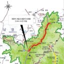 제15차 정기산행 지리산(바래봉) 1,167m 이미지