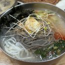 봉평 옹심이 메밀칼국수 이미지