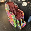 턱 땡기고 들어가서 원 어퍼 훅 이미지