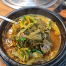 83 | 군포순대국 군포해장국 맛집