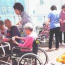 씨유 녹양현대점 | 의정부 녹양역 요양원 사랑자리요양원 녹양역 1번 출구 바로 앞