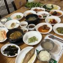 평화쌈밥 이미지