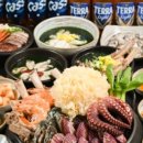 조은매생이갈비탕 이미지