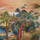 십장생도 이미지