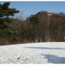 [서울근교산]김포 문수산 겨울산행 이미지