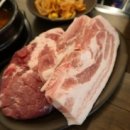 시골생고기 무한리필 이미지