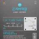 동원1리마을회관 | 역사의 위인을 찿아가는 봉화길 제 4길 곤지바위길