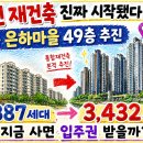 이마트24 공릉효성점 | 부천 중동 재건축, 드디어 진짜 시작됐다? 은하마을 49층·3,432세대 추진과 최근 시세 분석