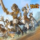 888 PC | 모바일 MMORPG 게임 열혈강호 귀환 쿠폰 코드 입력 플레이 후기