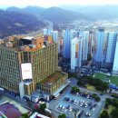 의료법인안동병원 이미지