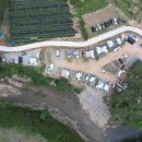 용오름캠핑장 이미지