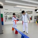 푸르미르 태권도장 이미지