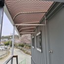 더존 컨테이너 | 울산넥산 덕하 공장 렉산 캐노피 시공 후기 – 더존시스템