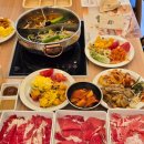 양지11리 (쌍용2단지) | 천안 신방동 맛집 샤브올데이 천안신방점