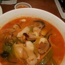 크리스탈제이드 레스토랑 이미지