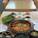 [제주 맛집 후기] 제주공항 도착 후 첫 끼, ‘용두암해촌’에서 든든하게 시작했어요!