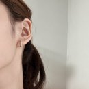 스몰픽 | 대구 신세계 까르띠에 트리니티링 스몰사이즈 구매후기, 착용샷까지