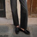 더자라 | 자라 소프트 셔링 로퍼 후기 총정리, 더로우맛 김나영 추천템