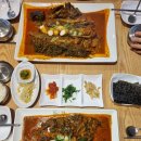 [해운대맛집] ▶황금코다리 부산해운대점◀에서 점심특선 코다리찜 먹은 후기~