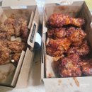 교촌치킨 | 교촌치킨 메뉴 추천 간장 치킨 콤보 후기