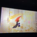 광양 LF스퀘어 영화관 CGV ‘사랑의 하츄핑’ 후기