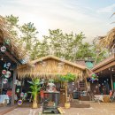 야자수 펜션 민박 이미지