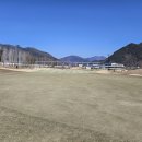 밀양에스파크CC클럽하우스 이미지