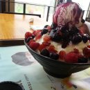 설빙상록수역점