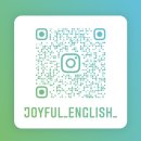 Joyful English 이미지