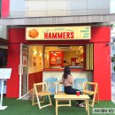 해머스(hammers) 이미지