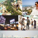 작은어촌 이미지