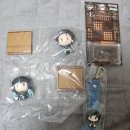 상초 | 귀멸의 칼날 이치방쿠지 (제일복권) 언니의 원수 발매일 11월 29일 일본 현지에서 뽑고 온 후기