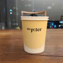 신당커피숍 이미지