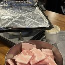 서울냉삼 | 뚱ㄷ땅.서울 노량진 고깃집/ 숙이네냉삼집/ 내돈내산 솔직후기