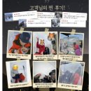 초경량 비상 쉘터 텐트, 백패킹 필수템 이미지