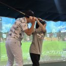 삼성스크린골프연습장 이미지