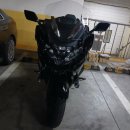 BMW K1600B 그랜드 판매합니다 이미지