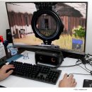 원PC게임장 | 로지텍 G512 기계식 키보드 솔직 후기, 10만원대 가성비 배그 키보드