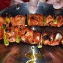 새밭야영장 이미지