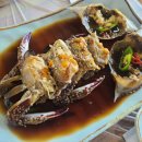 숙연화꽃게장 이미지