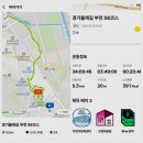 경기둘레길 부천55코스 | 2026 경기둘레길 걷기행사 부천 56코스 일부구간