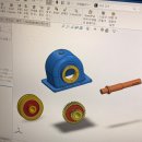 [HD]전산응용기계제도 기능사 (실기) Part.1 | [시험 후기]비전공자 전산응용기계제도기능사 1트만에 합격!